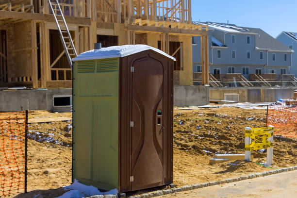 Portable Toilet Options We Offer in Shinnecock Hills, NY